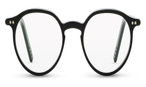 Lunor A5 215 Col. 01m Col. 01m - Schwarz Matt