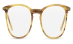 Lunor A5 234 Col. 03m Col. 03m - Havanna Hell Matt