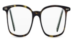 Lunor A5 601 Col. 02 Col. 02 - Havanna Dunkel