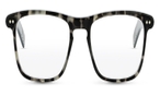 Lunor A6 250 Col. 18 Col. 18 - Havanna Schwarz