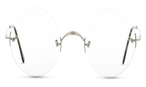Lunor Classic Rund Col. PP Col. PP - Silber