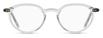 Lunor A5 215 Col. 40 Col. 40 - Hellgrau transparent