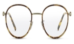 Lunor Combi II A 24 Col. AG Col. AG - Antik Gold