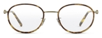 Lunor Combi II A 24 Col. AG Col. AG - Antik Gold