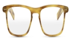 Lunor A6 250 Col. 03m Col. 03m - Havanna Hell Matt
