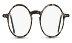 Lunor A5 604 Col. 18 Col. 18 - Havanna Schwarz