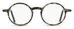 Lunor A5 604 Col. 18 Col. 18 - Havanna Schwarz