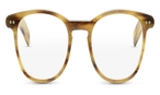 Lunor A6 246 Col. 03m Col. 03m - Havanna Hell Matt