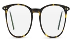 Lunor A5 234 Col. 02 Col. 02 - Havanna Dunkel