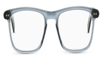 Lunor A6 250 Col. 41 Col. 41 - Dunkelgrau transparent