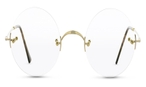 Lunor Classic Rund Col. GP Col. GP - Gold
