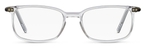 Lunor A5 232 Col. 40 Col. 40 - Hellgrau transparent