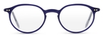 Lunor A5 215 Col. 05 Col. 05 - Blau