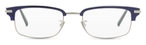 Lunor Combi II 81 Col. ASB Col. ASB - Antik Silber Blau