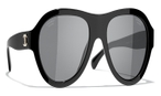 Pilotensonnenbrille