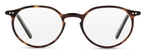 Lunor A5 226 Col. 14 Col. 14 - Havanna Rot Braun