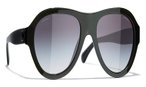 Pilotensonnenbrille