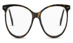 Lunor A11 454 Col. 02 Col. 02 - Havanna Dunkel