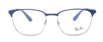 Ray-Ban RX6356 2876 52