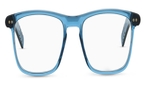 Lunor A6 250 Col. 42 Col. 42 - Blau transparent