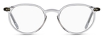 Lunor A5 226 Col. 40 Col. 40 - Hellgrau transparent