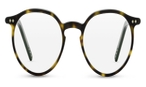 Lunor A5 226 Col. 02m Col. 02m - Havanna Dunkel Matt