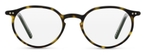 Lunor A5 226 Col. 02m Col. 02m - Havanna Dunkel Matt