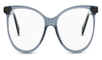 Lunor A11 454 Col. 32 Col. 32 - Vintage Blau