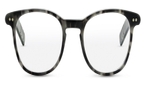 Lunor A6 246 Col. 18m Col. 18m - Havanna Schwarz Matt