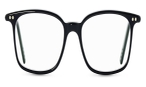 Lunor A5 601 Col. 01 Col. 01 - Schwarz Glänzend