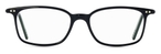 Lunor A5 601 Col. 01 Col. 01 - Schwarz Glänzend