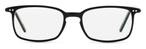 Lunor A5 232 Col. 01 Col. 01 - Schwarz Glänzend