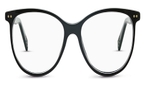 Lunor A11 454 Col. 01 Col. 01 - Schwarz Glänzend