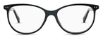 Lunor A11 454 Col. 01 Col. 01 - Schwarz Glänzend