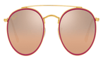 RAY-BAN 0RB3647N 92373E 5122