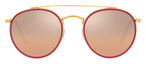 RAY-BAN 0RB3647N 92373E 5122