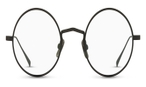Lunor M9 02 Col. SWS Col. SWS - Schwarz Satiniert