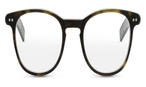Lunor A6 246 Col. 02m Col. 02m - Havanna Dunkel Matt