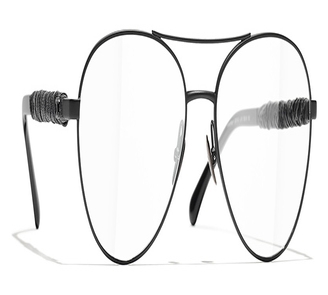 Pilotenbrille