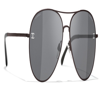 Pilotensonnenbrille
