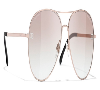 Pilotensonnenbrille