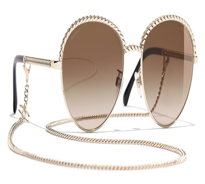 Pantos-Sonnenbrille