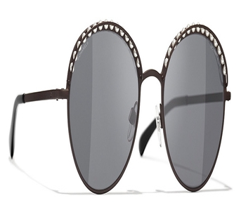  Runde Sonnenbrille