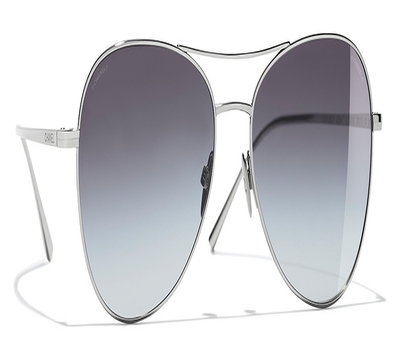 Pilotensonnenbrille