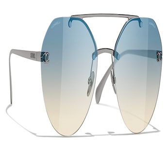 Pilotensonnenbrille