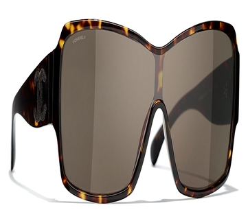 Shield Sonnenbrille
