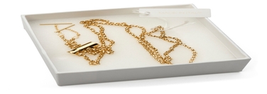 Chloe Brillenkette CHC Chain Brass 9DA 