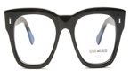 Cutler and Gross (schwarz) 0772V2B