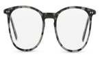 Lunor A5 234 Col. 18m Col. 18m - Havanna Schwarz Matt