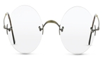 Lunor Classic Rund Col. AG Col. AG - Antik Gold
